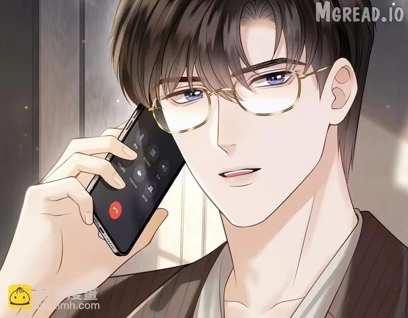 Deeply In Love Chapter 87  - page 56